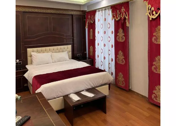 هتل ناپلیون استانبول